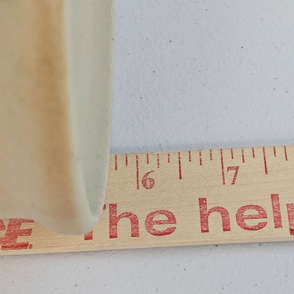 Grès de France Handpainted Stoneware Canister Schilder Coastal Cottage Pottery - Picture 14 of 16